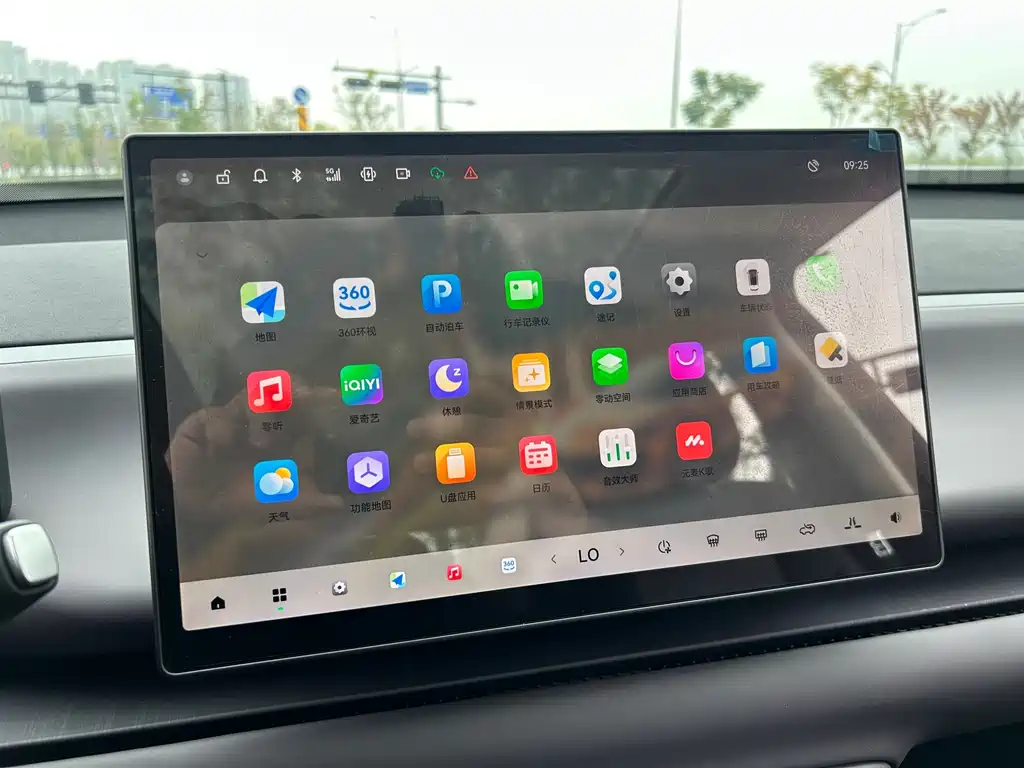 Фото машины 13