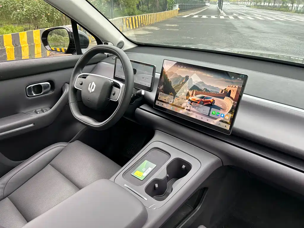 Фото машины 8