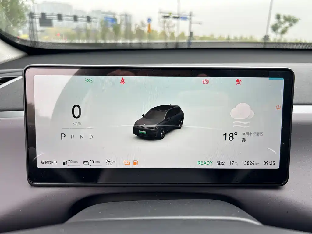 Фото машины 12