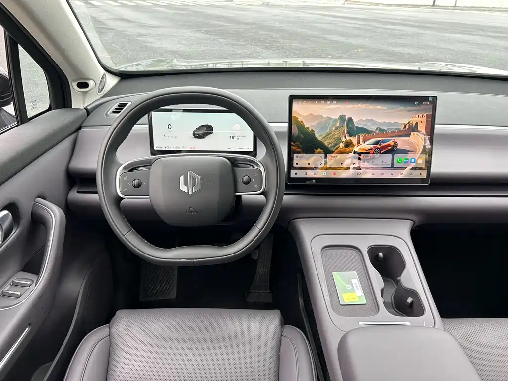 Фото машины 11