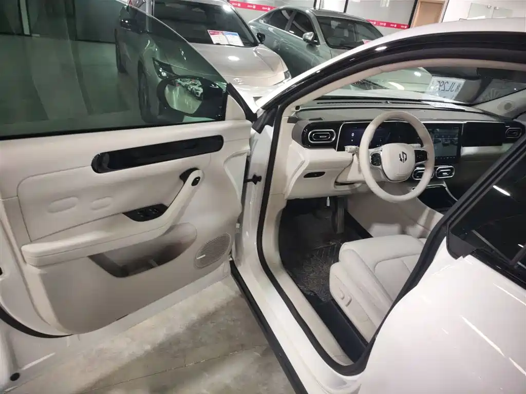 Zero run C11 2023 Extended range 180 Comfort Edition