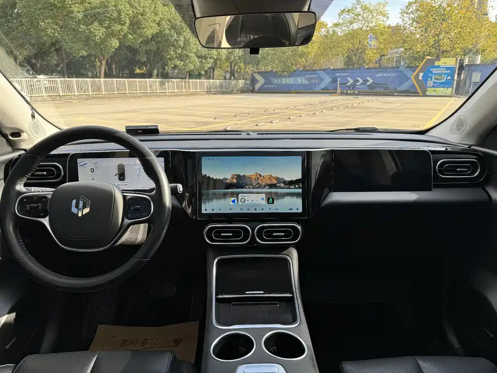 Фото машины 8