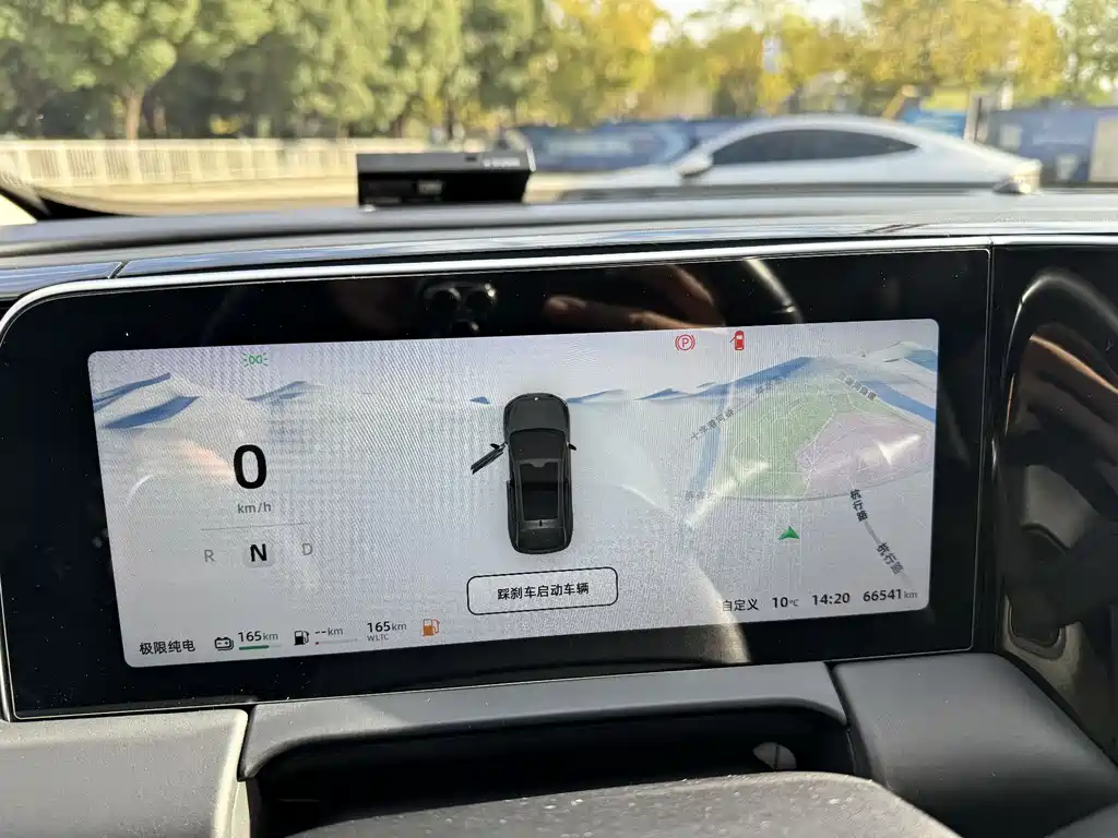 Фото машины 13