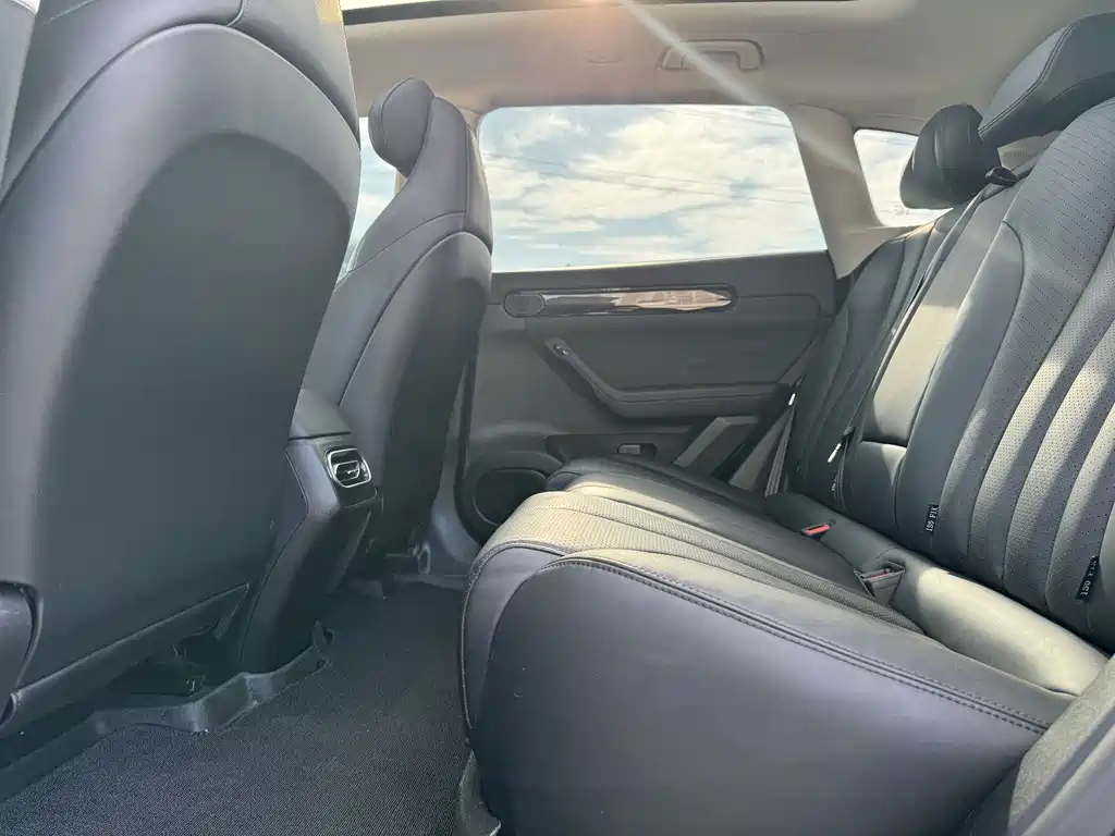 Zero run C11 2023 Extended Range 285 Comfort Edition