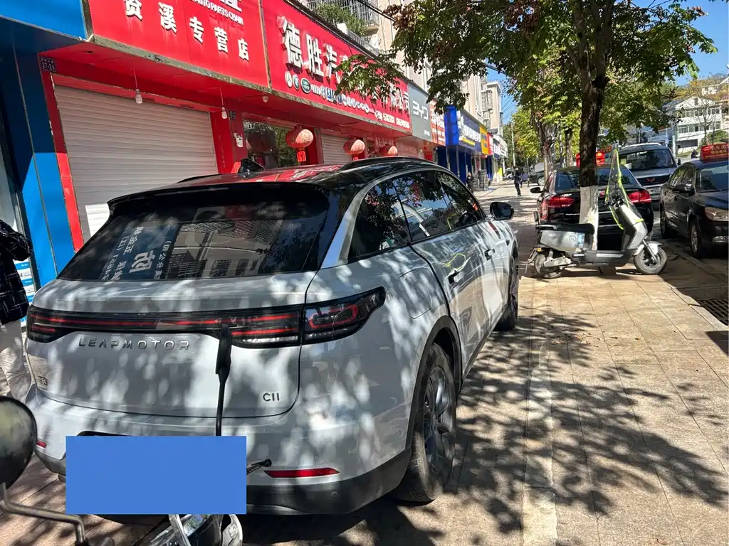 фото машины