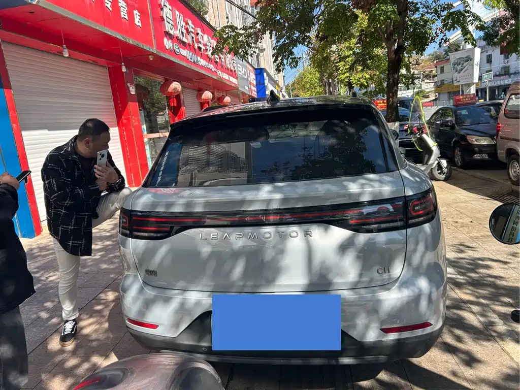 фото машины