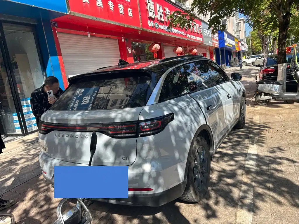 фото машины