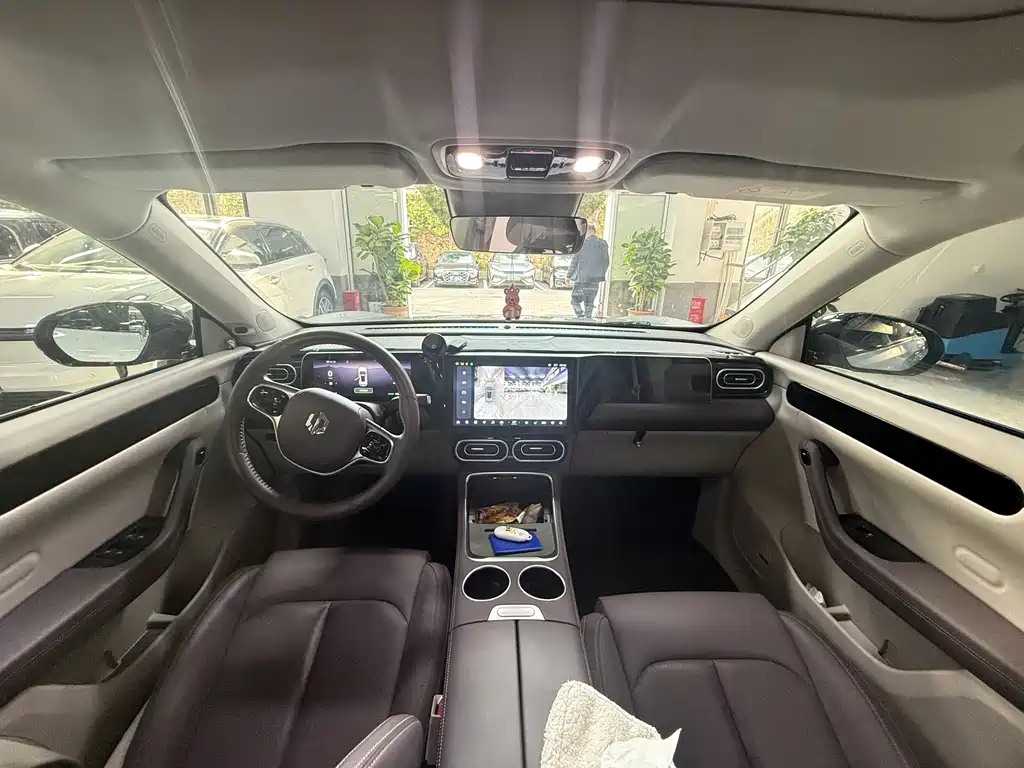 фото машины