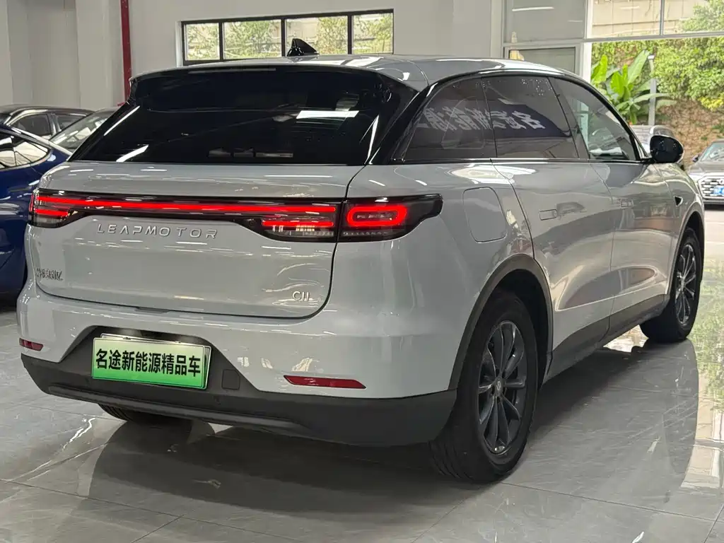 Фото машины 6