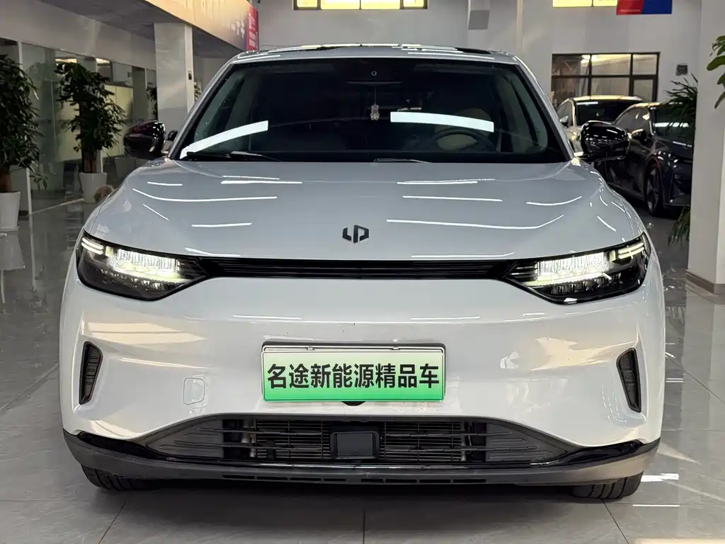 Zero run C11 2023 pure electric 500 Comfort Edition