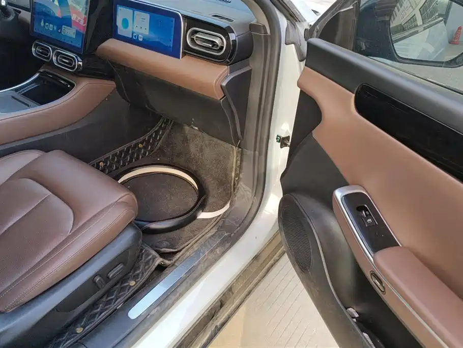 Zero run C01 2023 Model 525 Comfort Edition