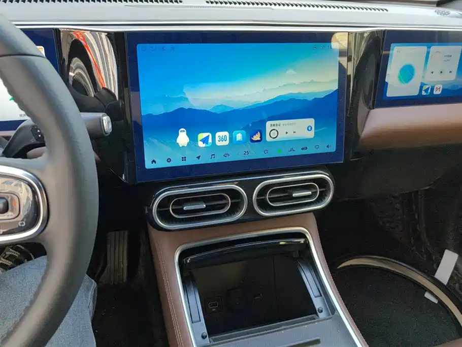 Фото машины 13