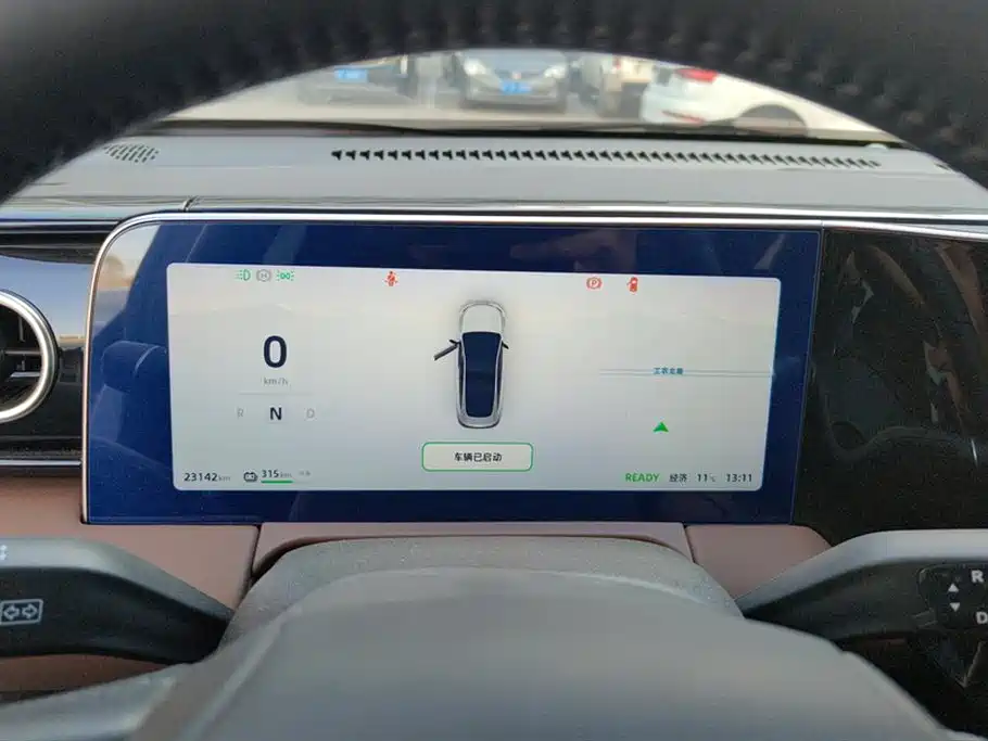 Фото машины 8