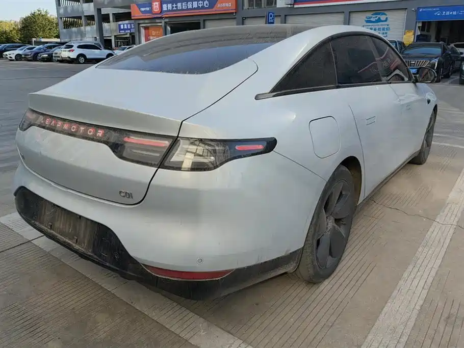 фото машины