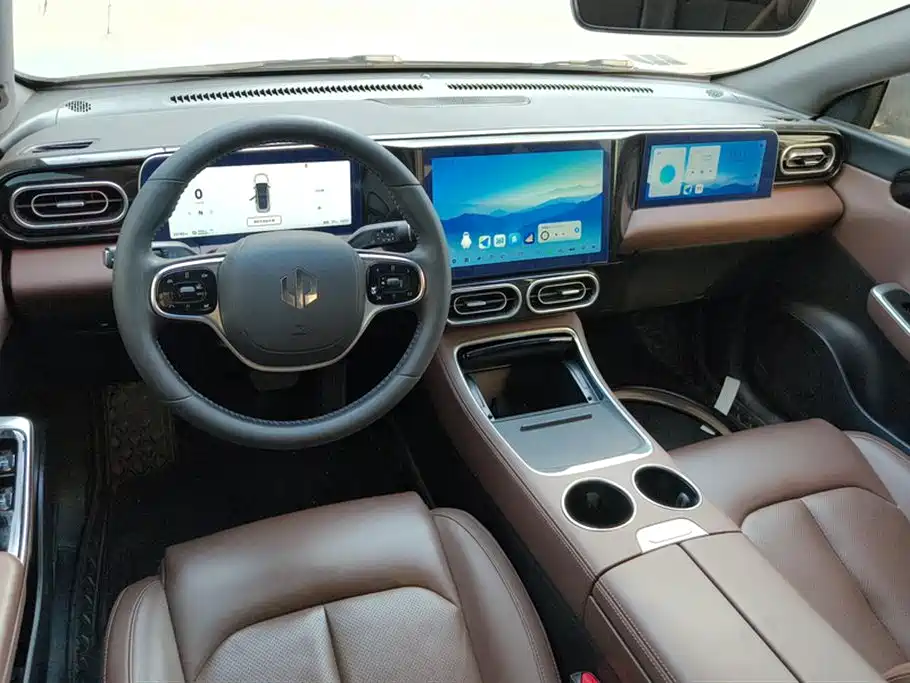 Фото машины 7