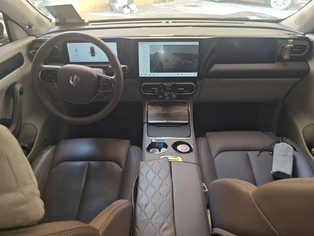 Фото машины 8