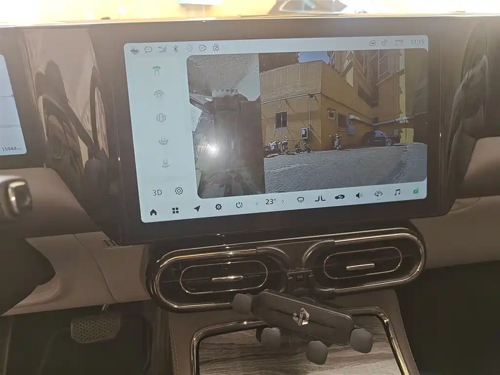 Фото машины 13