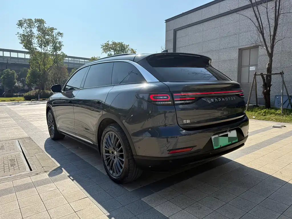 Фото машины 10