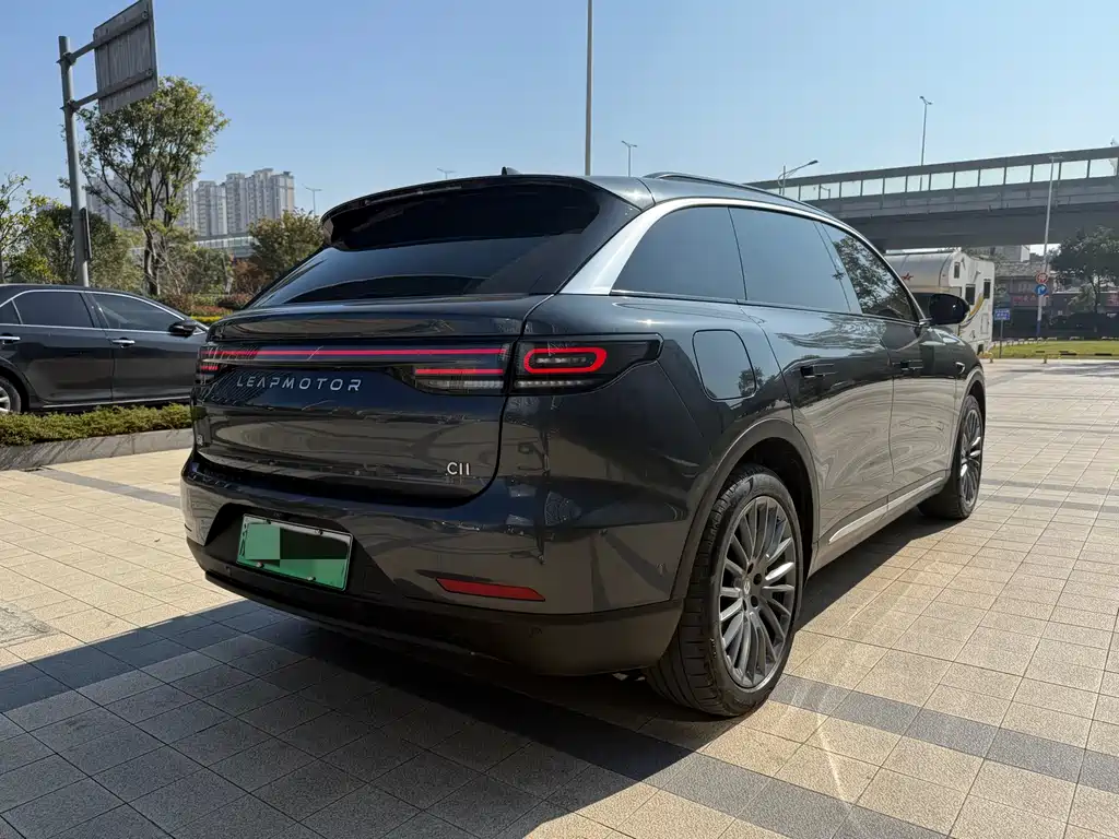 Фото машины 13