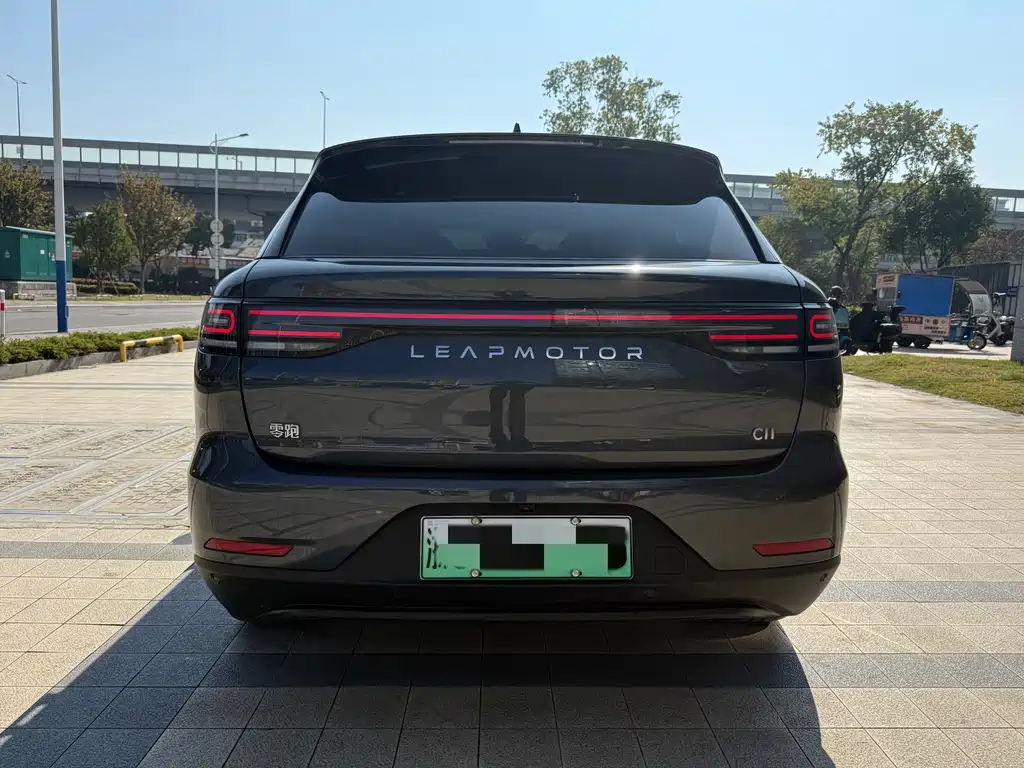 Фото машины 9