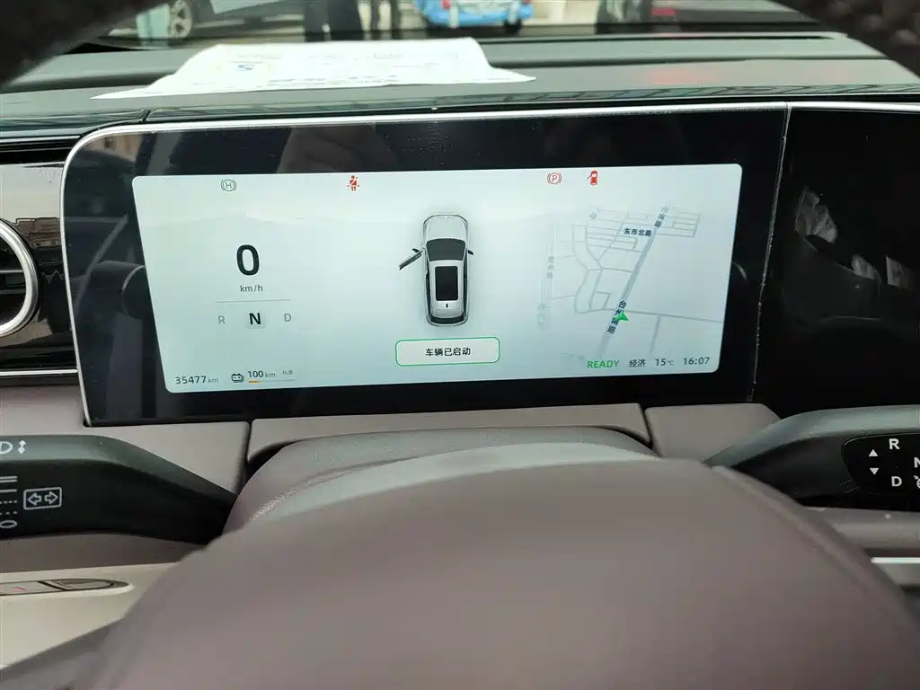 Фото машины 13