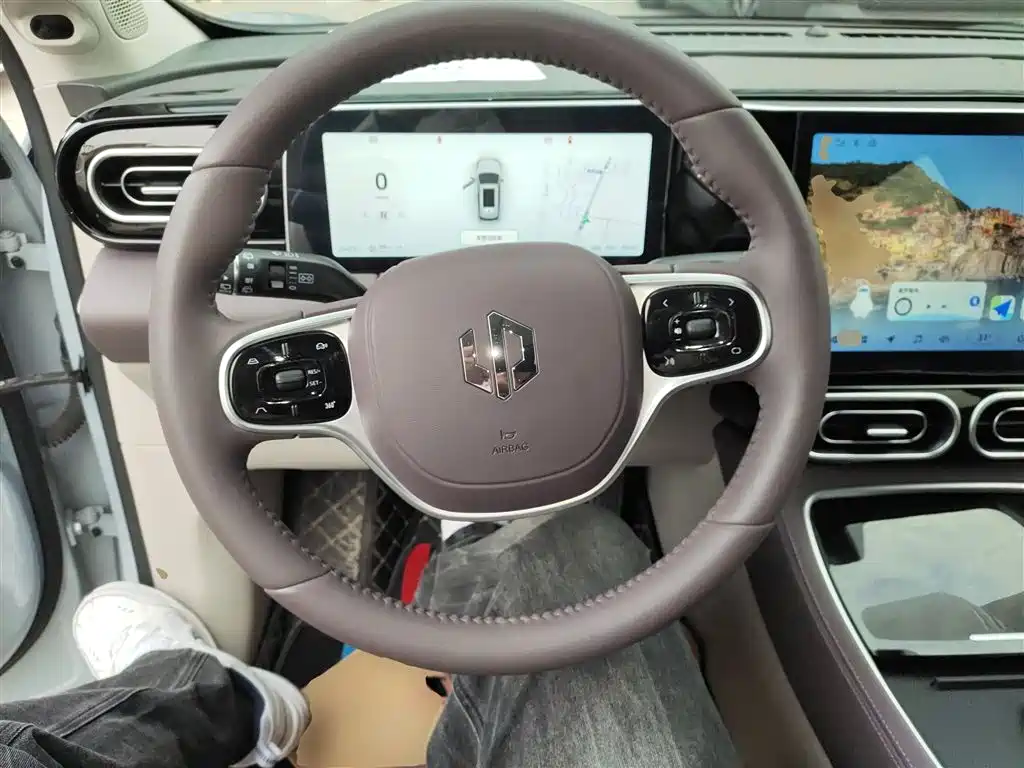 Фото машины 11