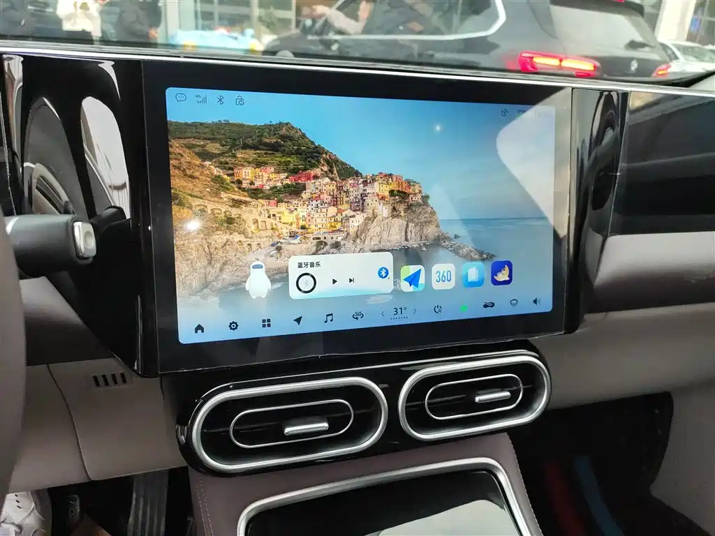 Фото машины 8