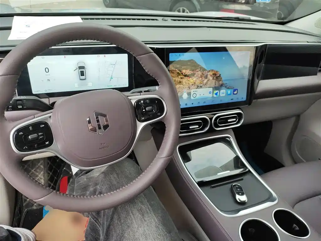 Фото машины 7