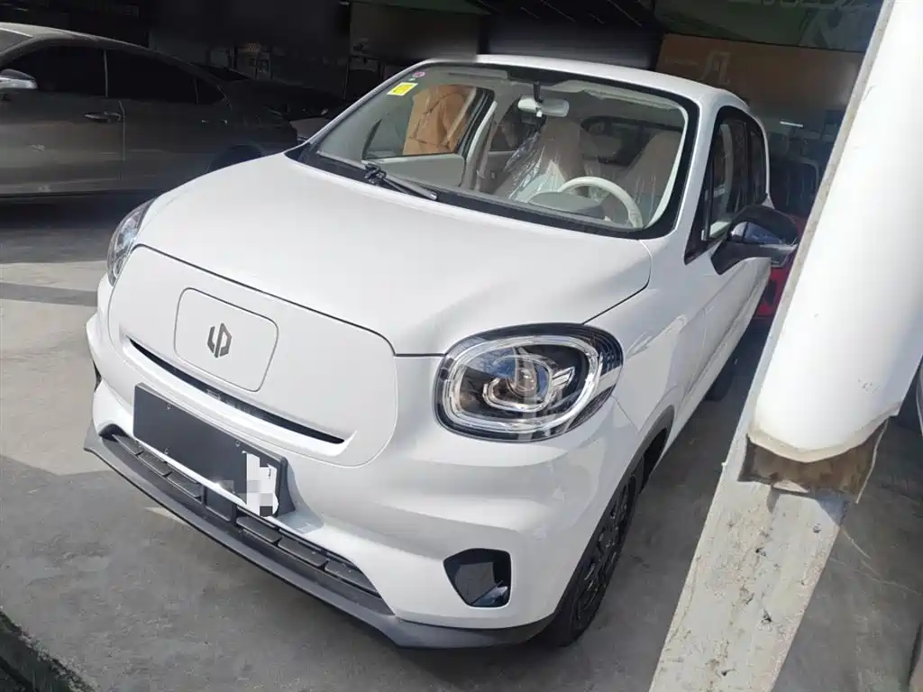 Zero run T03 2025 Model 310 Comfort Edition