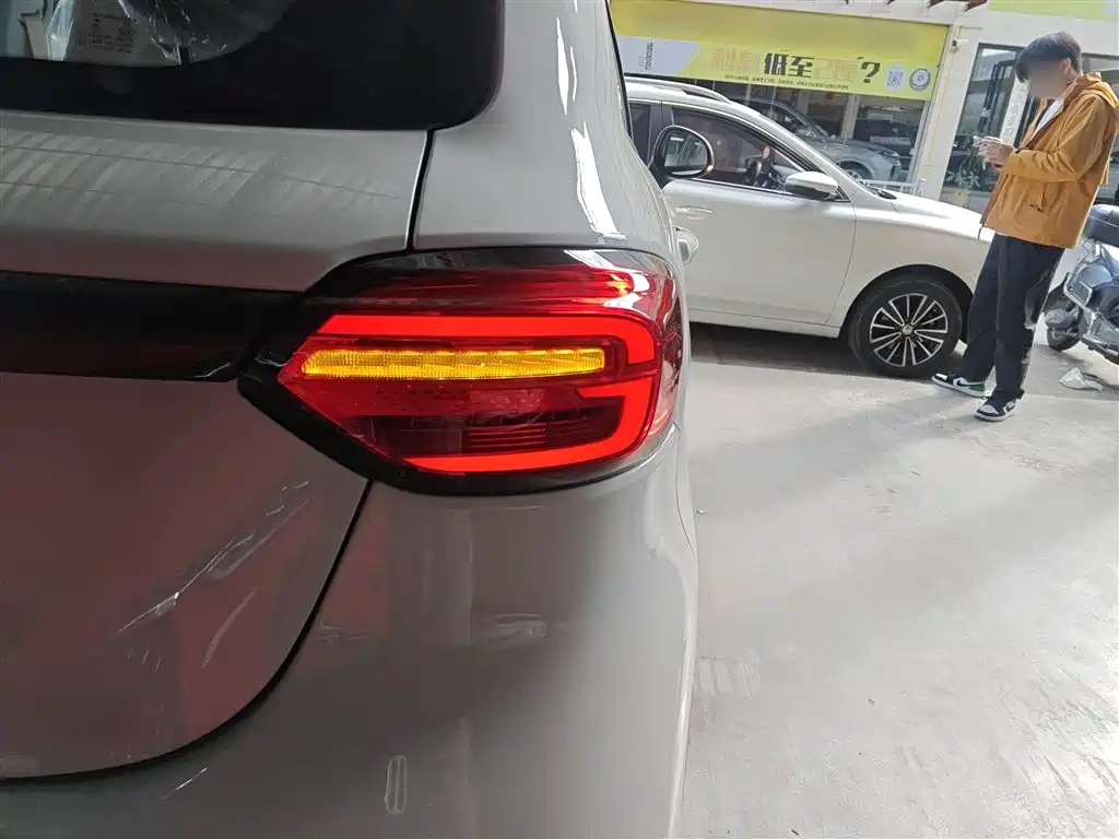 Фото машины 11