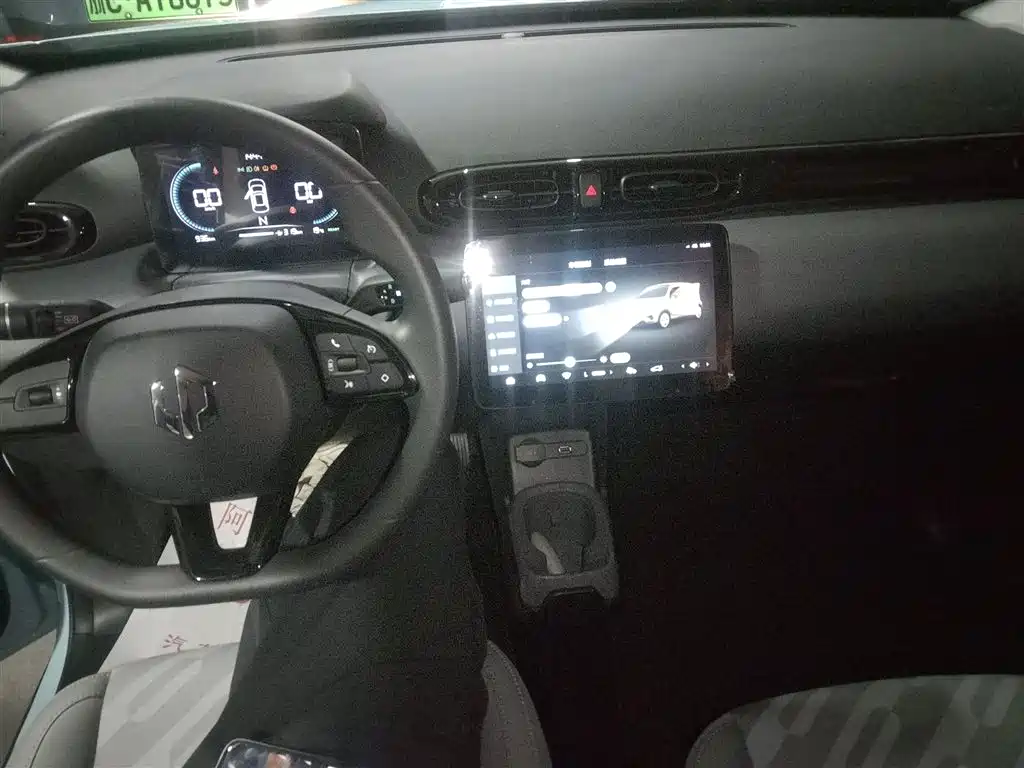 Фото машины 13