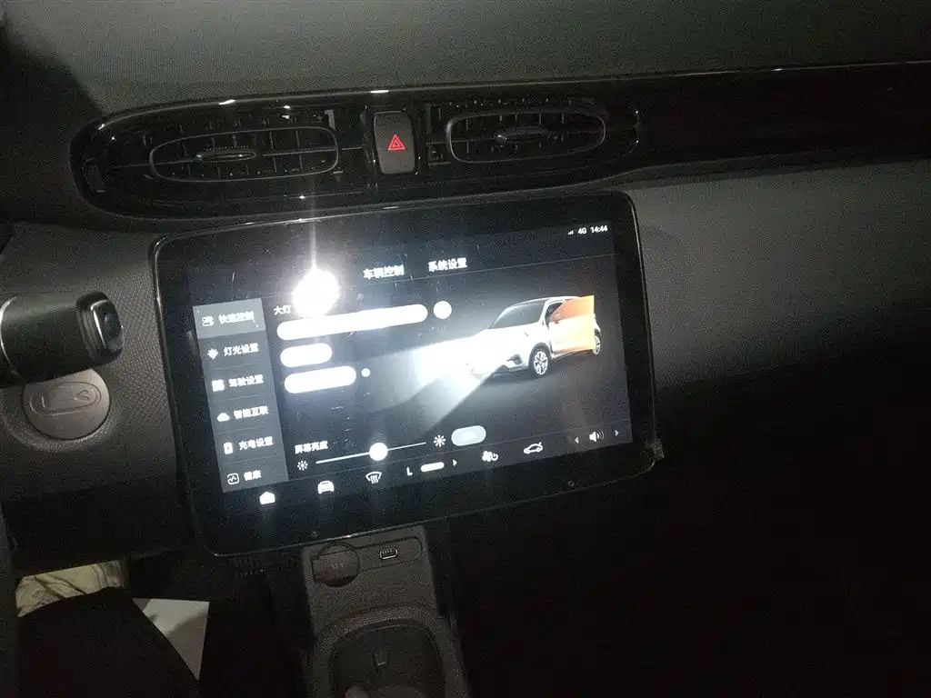 Фото машины 8