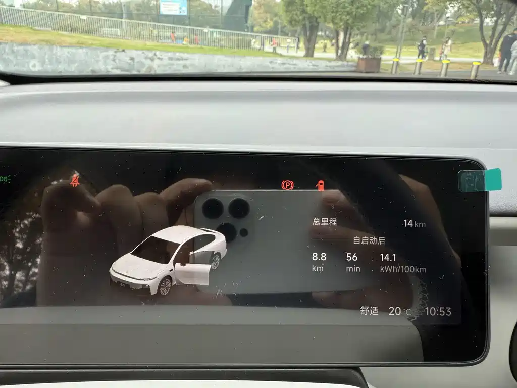 Фото машины 12