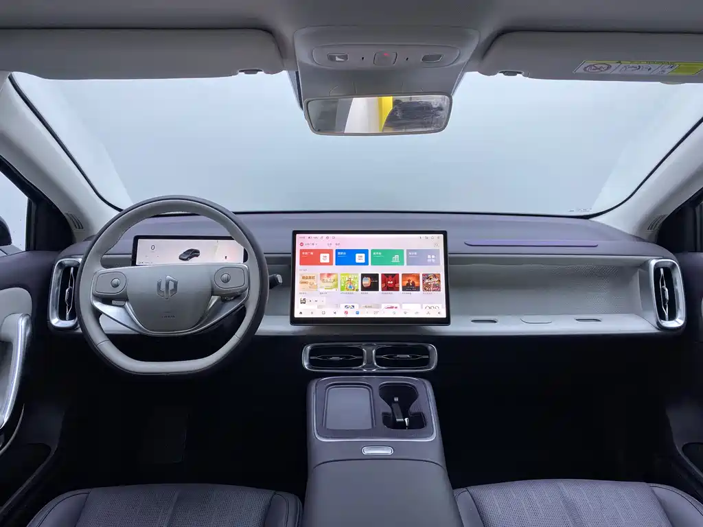 Фото машины 7