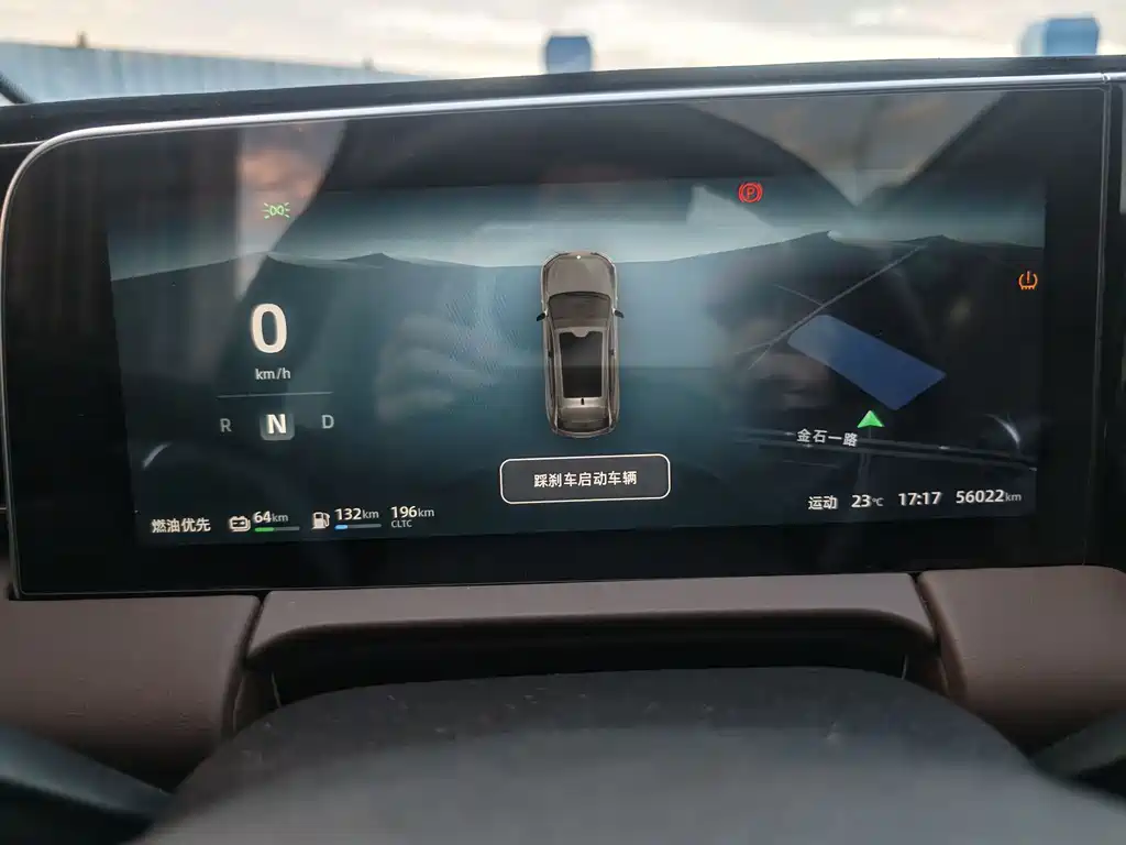 Фото машины 15