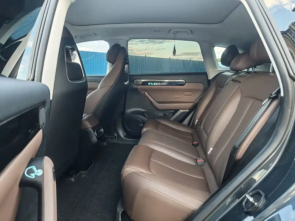 Zero run C11 2023 Extended range 180 Comfort Edition