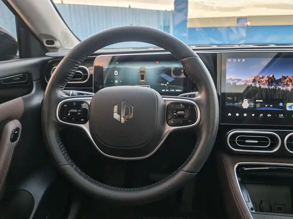 Фото машины 9