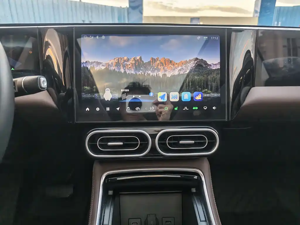 Фото машины 8