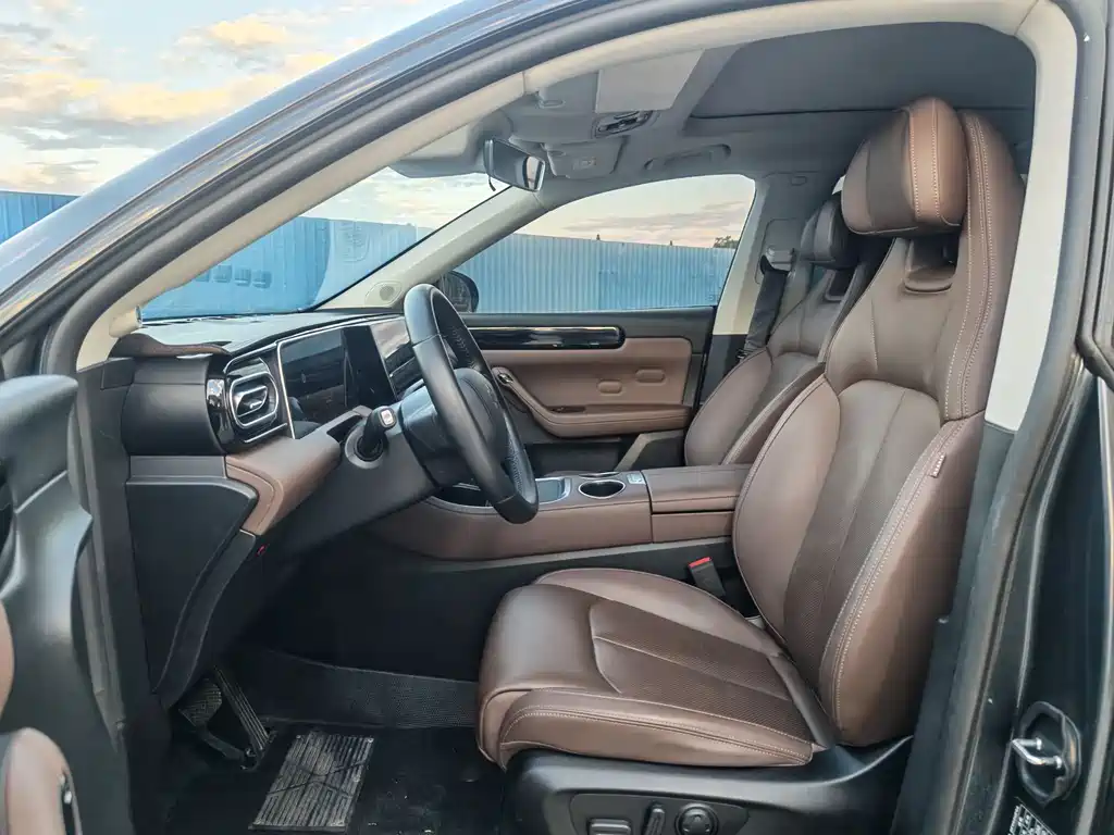 Фото машины 6