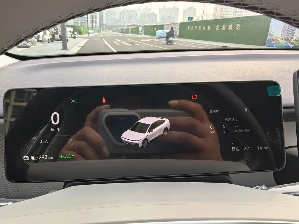 Фото машины 10