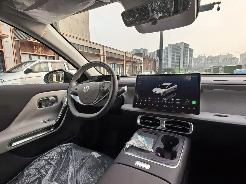 Фото машины 7