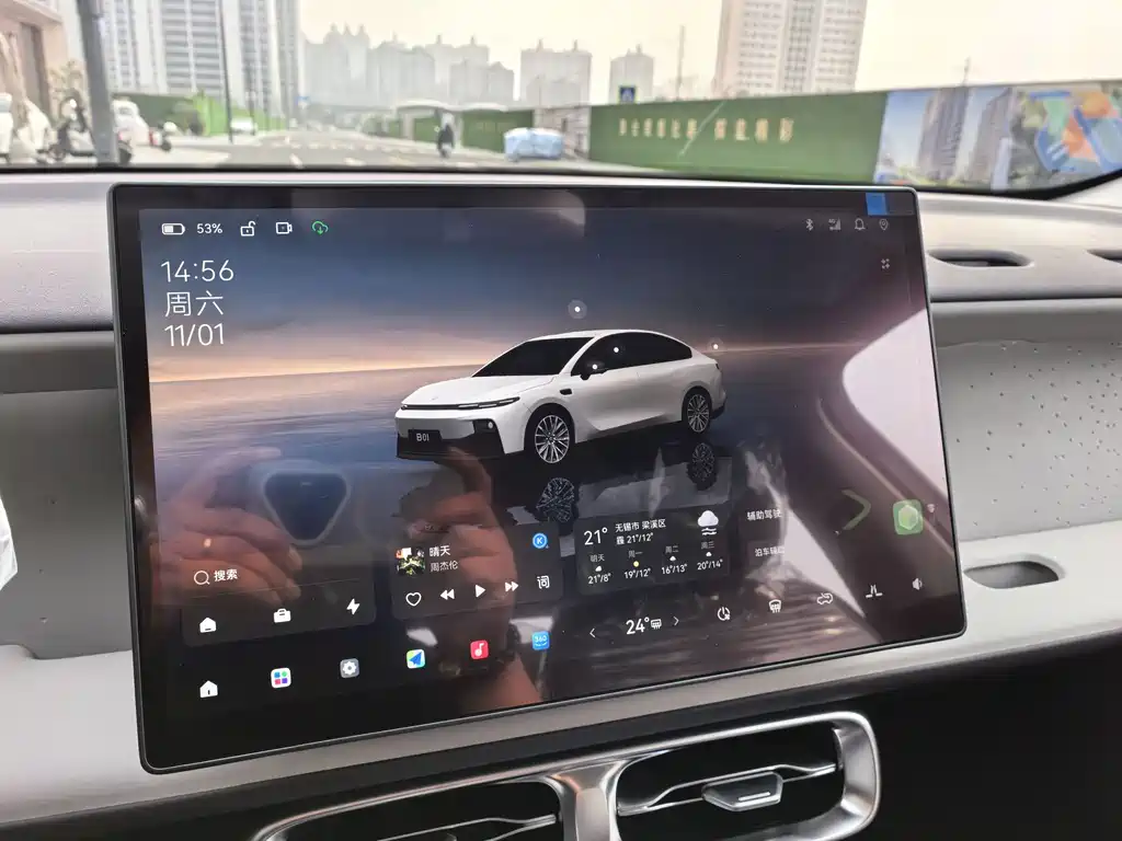 Фото машины 11