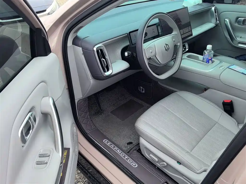 Фото машины 10