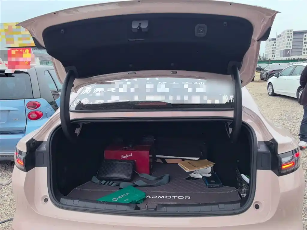 Фото машины 8