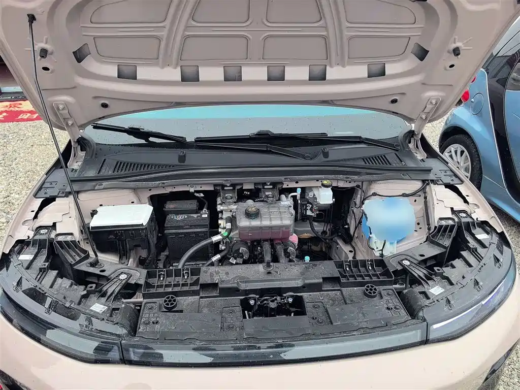 Фото машины 15