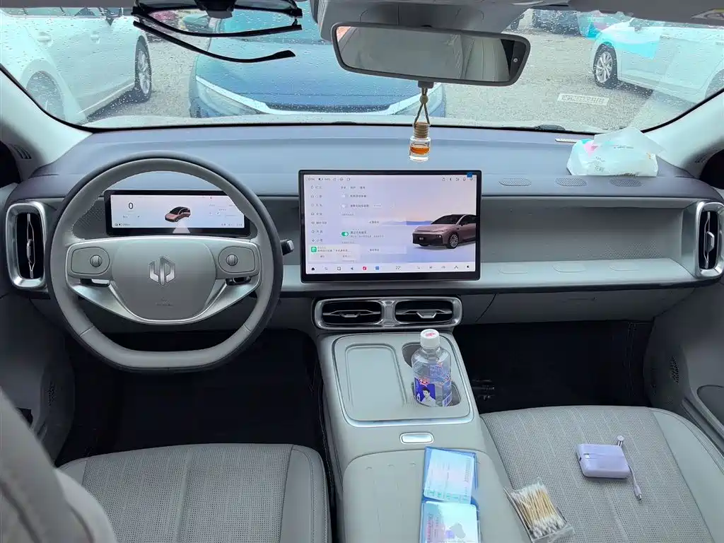 Фото машины 9