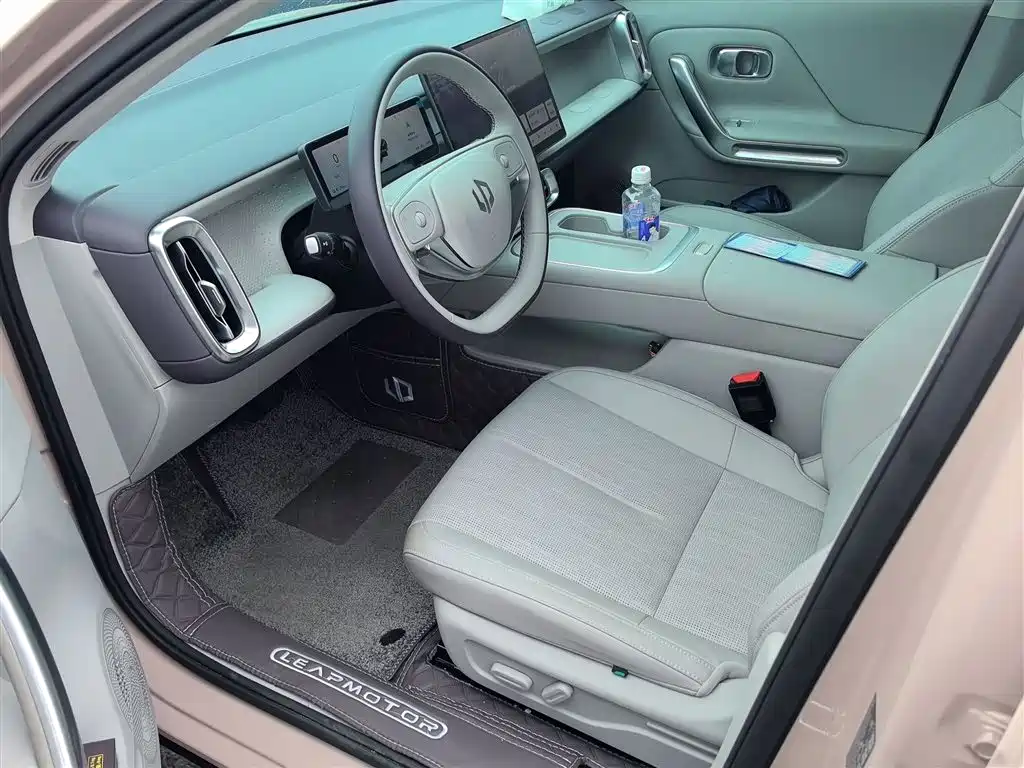 Фото машины 13