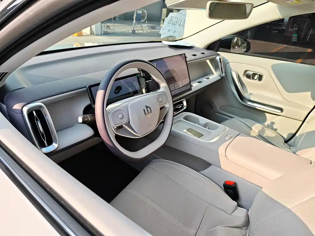 Zero run B01 2025 model 650 lidar version