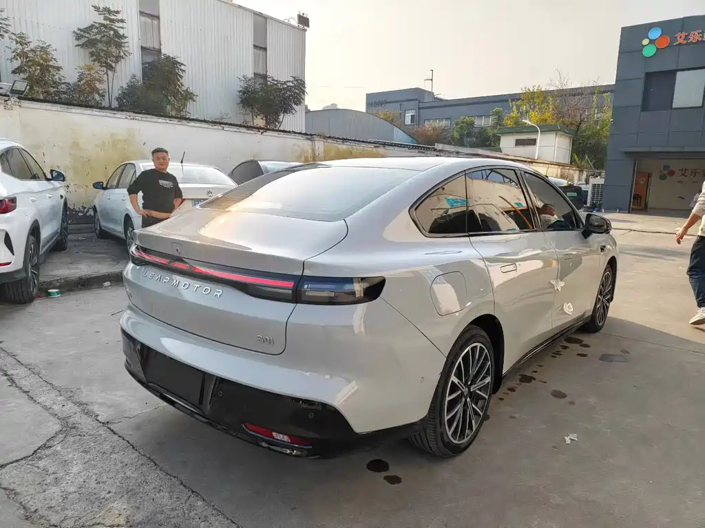 фото машины