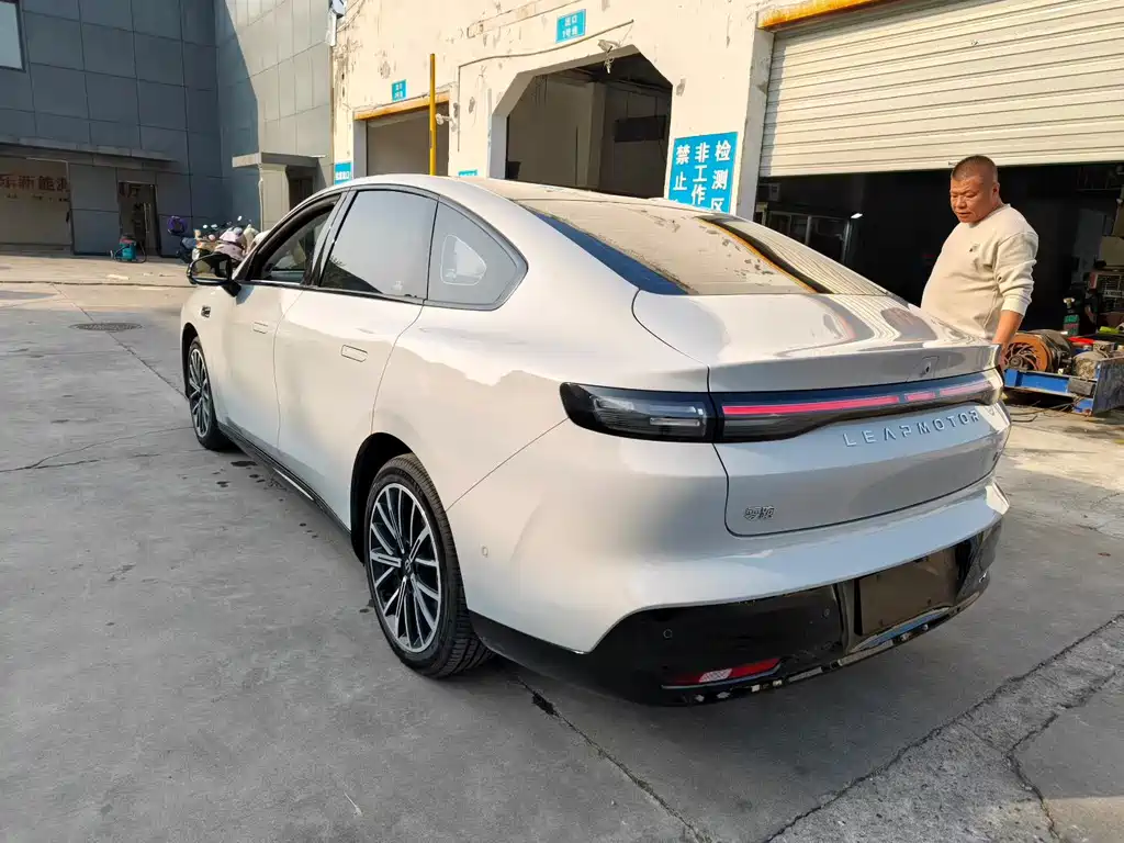 фото машины